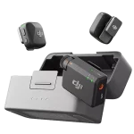 میکروفون بی‌سیم دی جی آی DJI Mic Mini