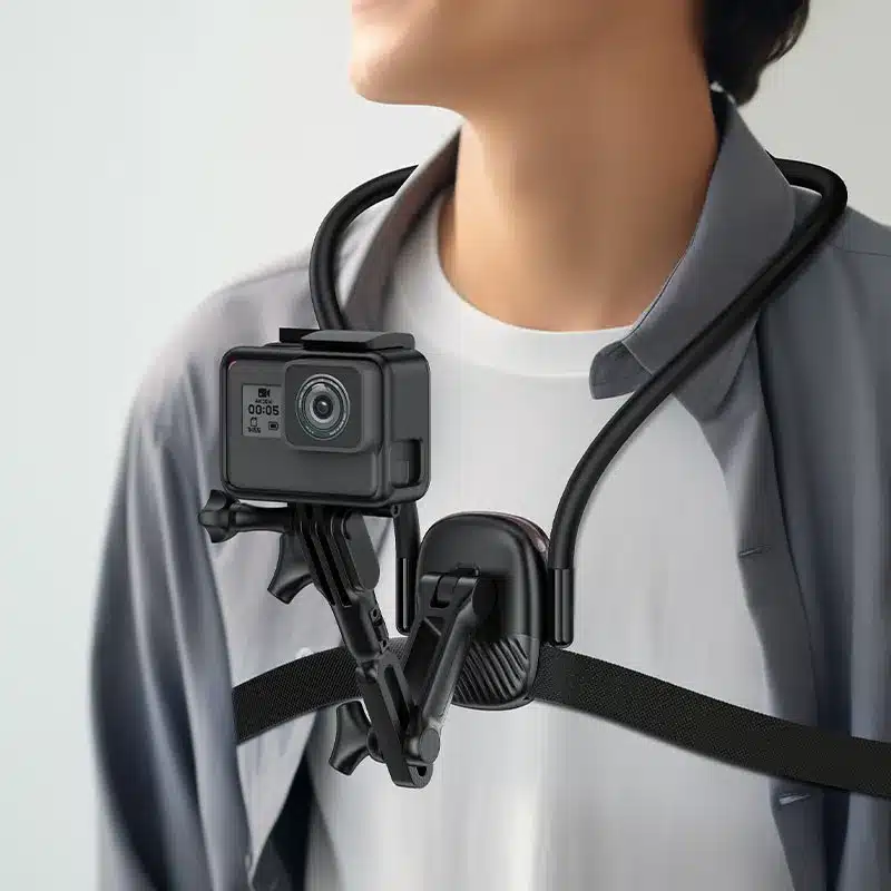 هولدر گردنی ایسفست ACEFAST E33 Neck Phone Holder
