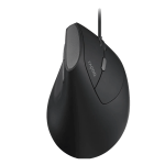 ماوس با سیم رپو مدل EV200 Silent
