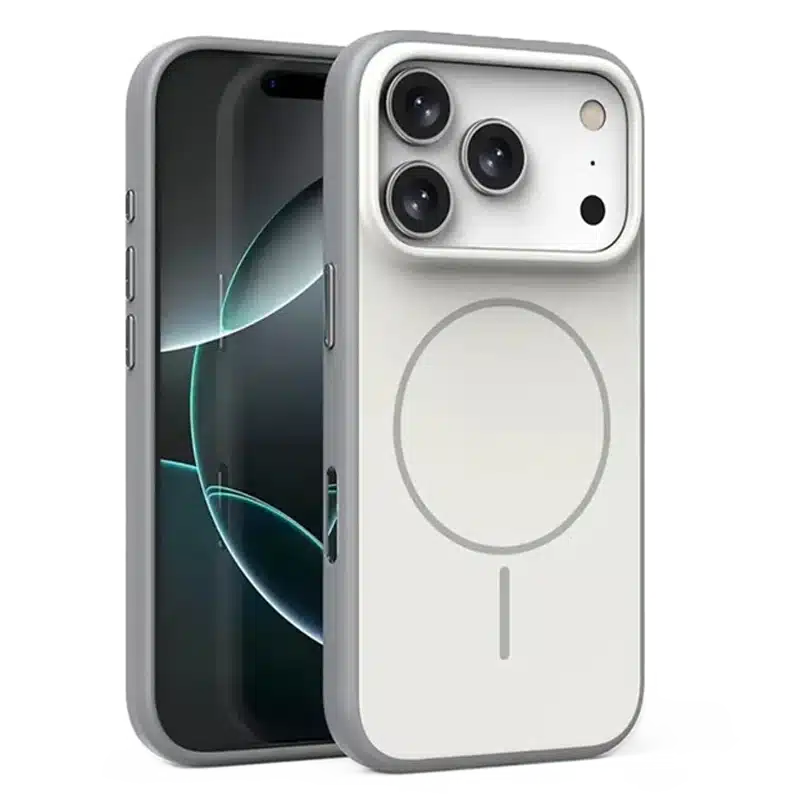 قاب آیفون جی تک مدل G – TECH Nexo Pulse مناسب برای