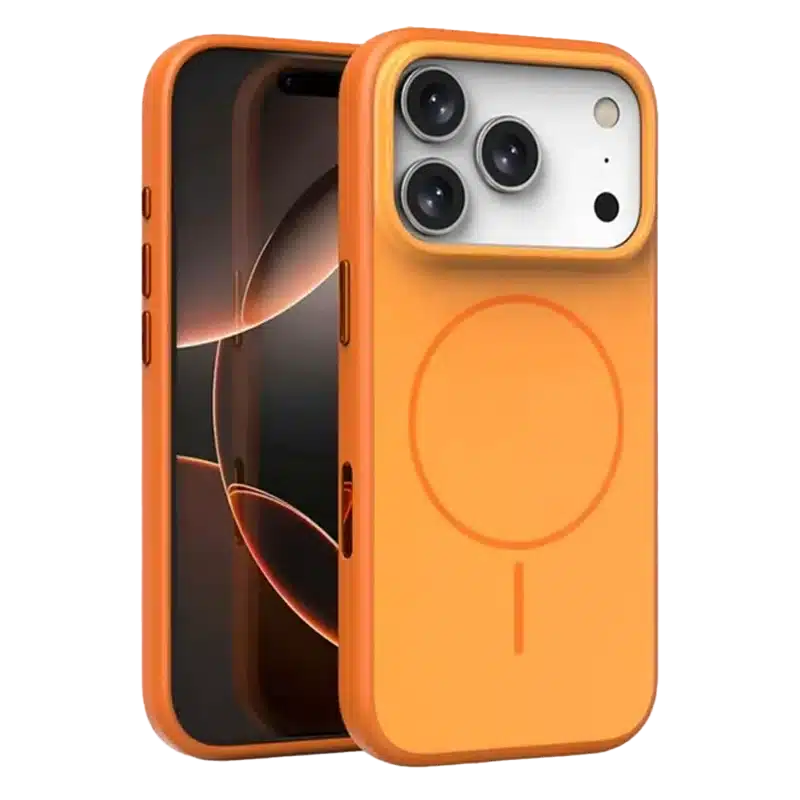 قاب آیفون جی تک مدل G – TECH Nexo Pulse مناسب برای آیفون ۱۷ پرو مکس