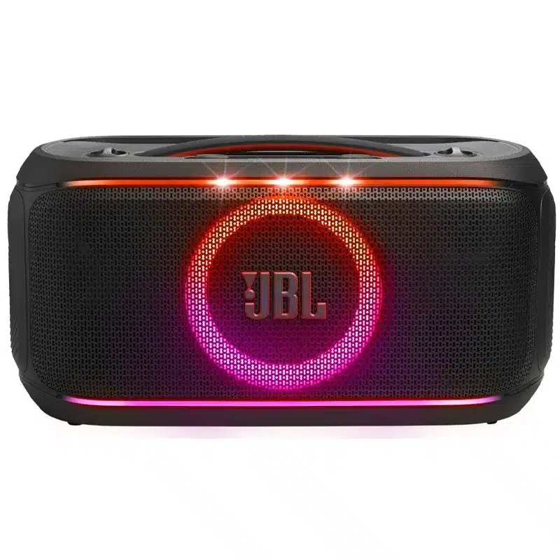 اسپیکر بلوتوثی قابل حمل جیبیال مدل JBL PartyBox On – the – Go 2