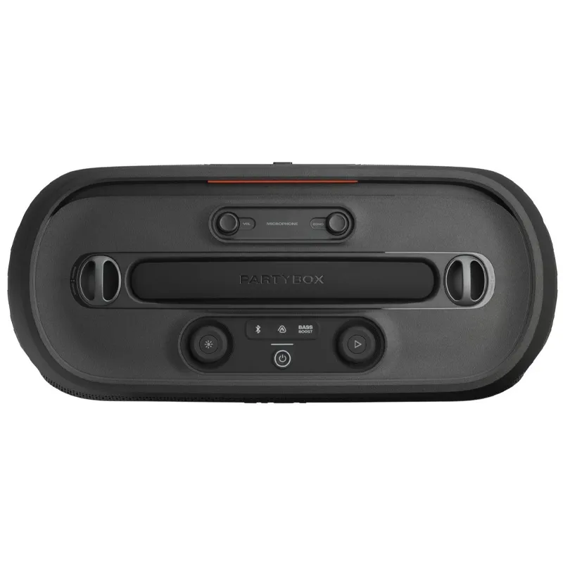اسپیکر بلوتوثی قابل حمل جیبیال مدل JBL PartyBox On – the – Go 2