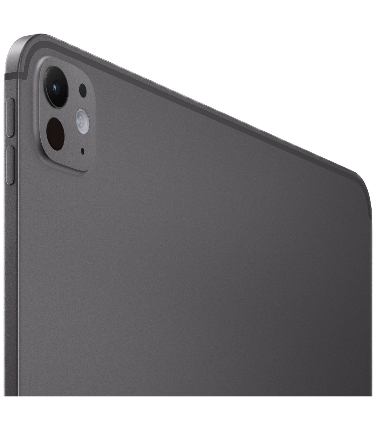 تصویر 3 Apple iPad Pro 13-inch M5 2025 Wi-Fi 256GB Space Black