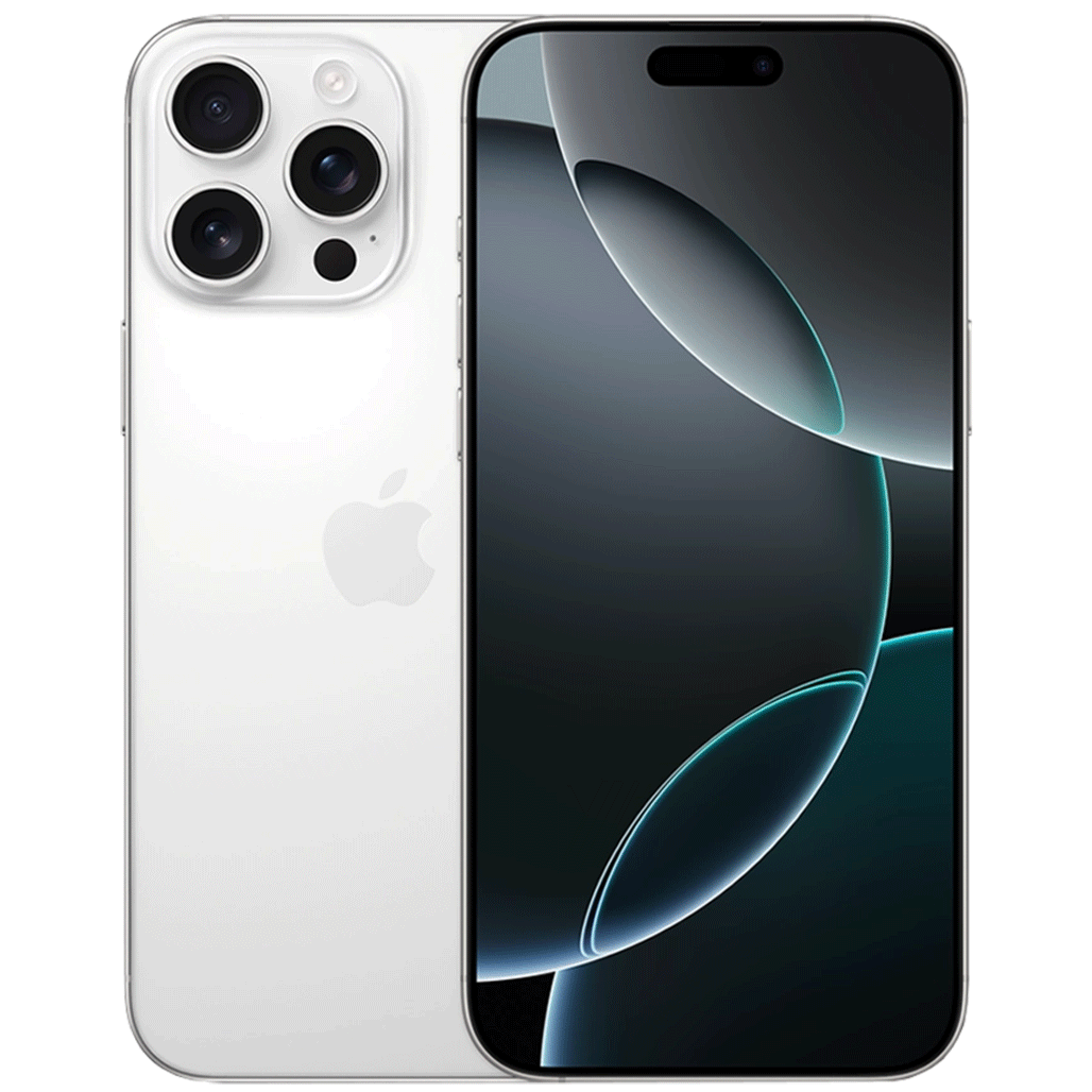 گوشی موبایل اپل مدل iPhone 16 Pro Max ZA/A ظرفیت 256 گیگابایت رم 8 گیگابایت رجیستر شده