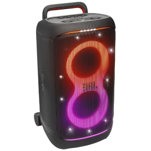 اسپیکر پارتی باکس جی‌بی‌ال JBL PartyBox 520 – نسخه