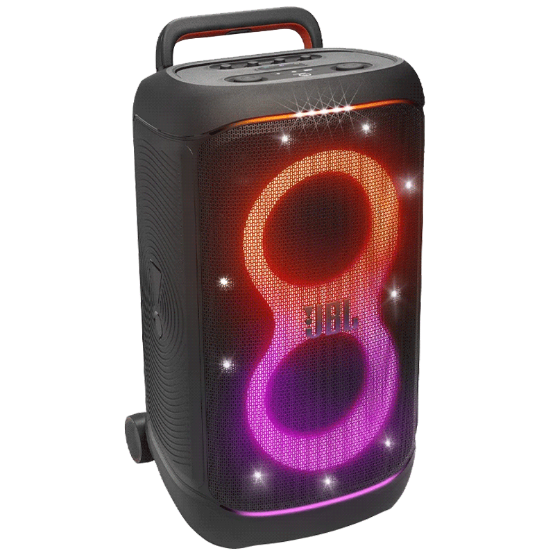 اسپیکر پارتی باکس جیبیال JBL PartyBox 520 – نسخه