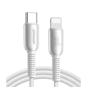 کابل لایتنینگ به Type-C جویروم Joyroom S – A51 طول 1.2