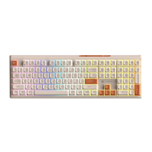کیبورد بی سیم لاجی کی مدل K330CW