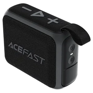 اسپیکر بلوتوث ایس‌فست ACEFAST K4 Go توان 5 وات