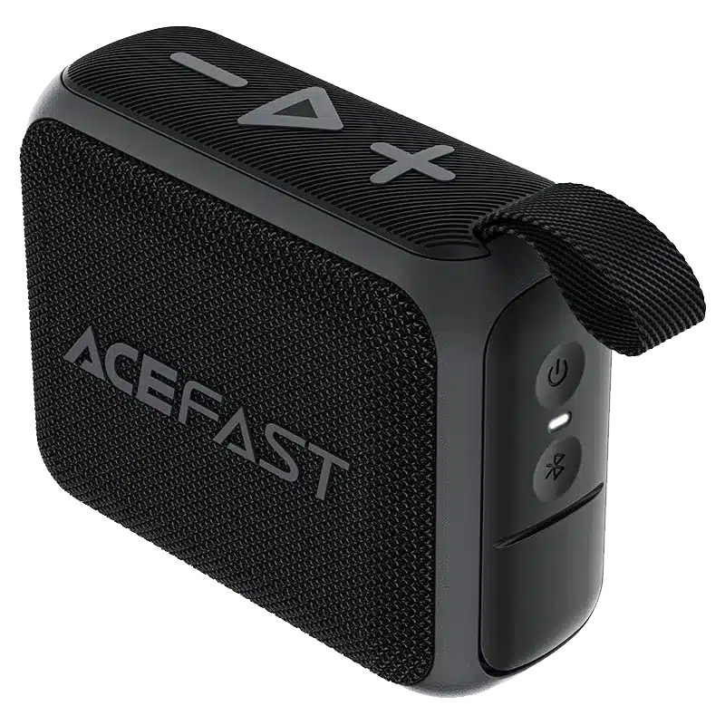 اسپیکر بلوتوث ایسفست ACEFAST K4 Go توان 5 وات