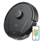 جارو رباتیک هوشمند یوفی مدل Eufy L60 Hybrid T2268