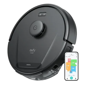 جارو رباتیک هوشمند یوفی مدل Eufy L60 Hybrid T2268
