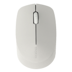 ماوس بی سیم رپو مدل M100 Silent
