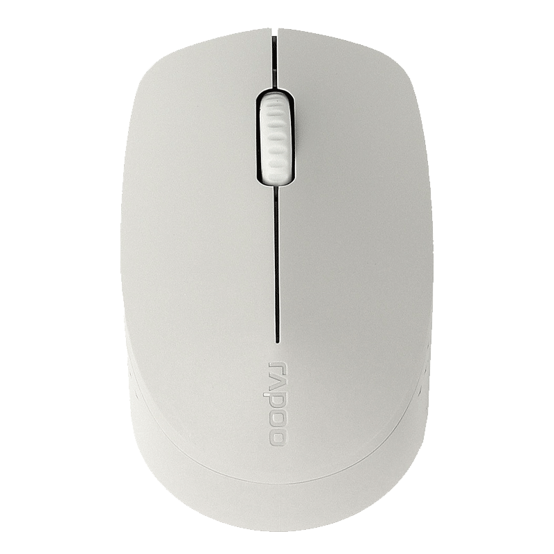 ماوس بی سیم رپو مدل M100 Silent