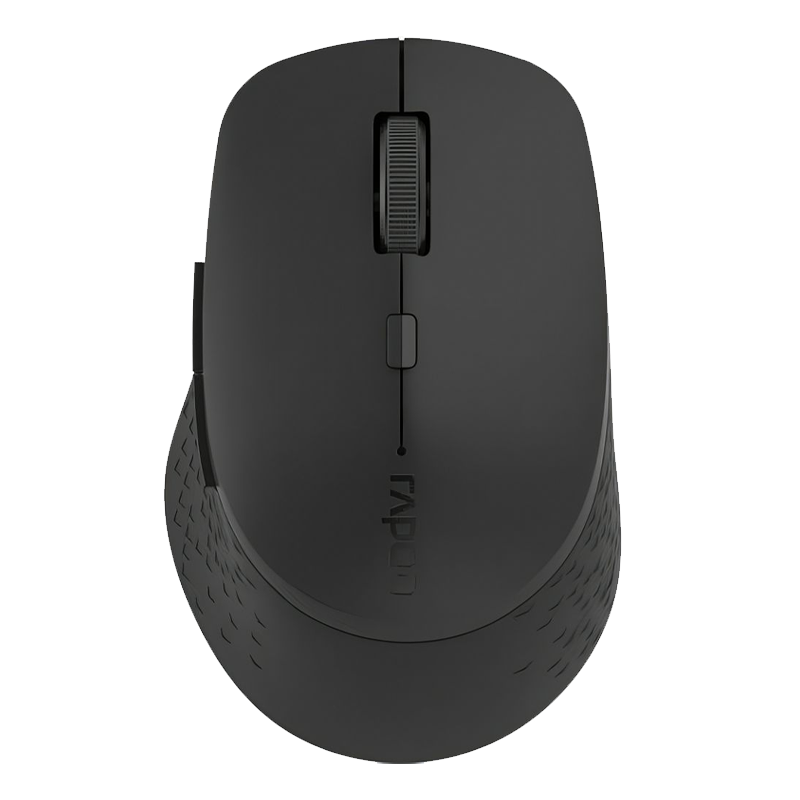 ماوس بی سیم رپو مدل M300 Silent