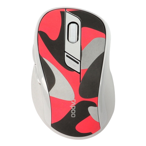 ماوس بی سیم رپو مدل M500 Silent