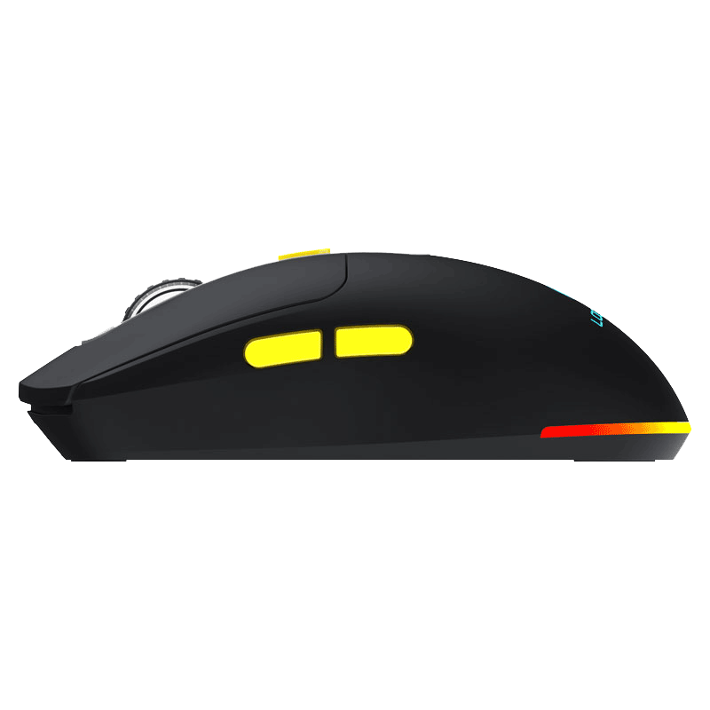 ماوس بی سیم/باسیم گیمینگ لاجیکی مدل M530B