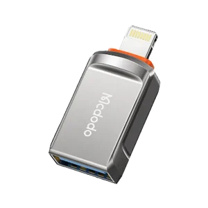 تبدیل OTG آیفون Mcdodo OT – 860