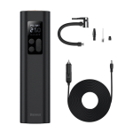 کمپرسور باد باسئوس مدل Baseus Super Mini Inflator Pump