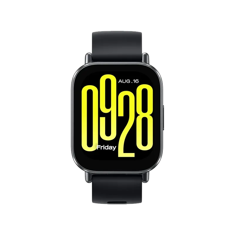 ساعت هوشمند 49 میلی متری شیائومی مدل Redmi Watch 5 Active