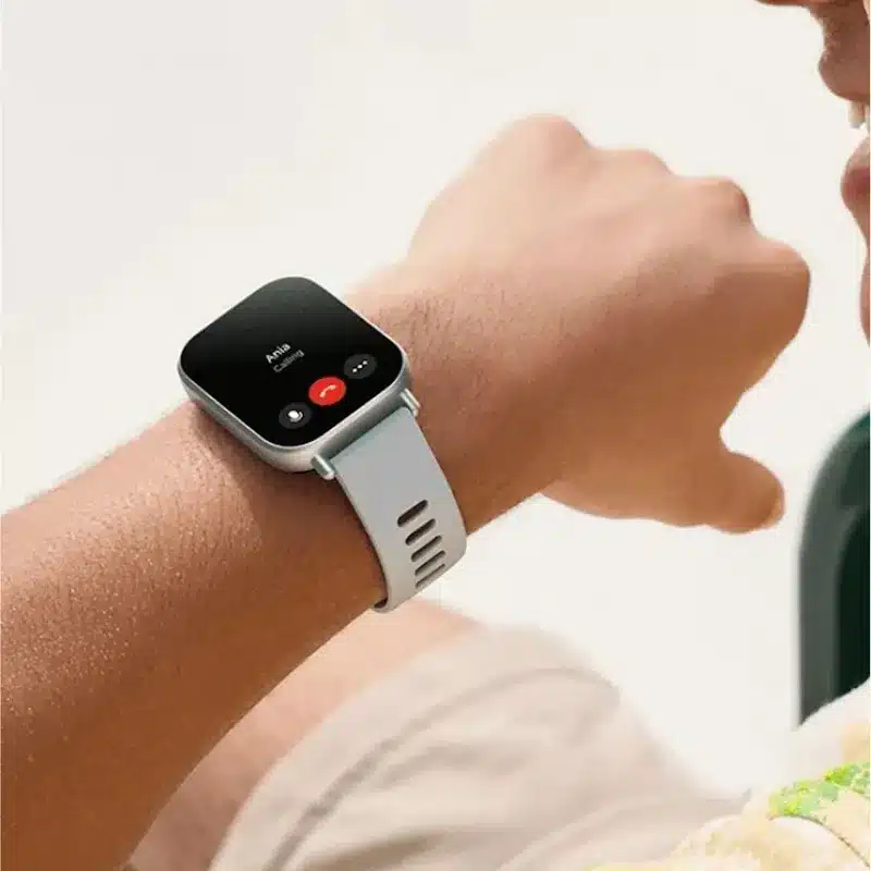 ساعت هوشمند 49 میلی متری شیائومی مدل Redmi Watch 5 Active