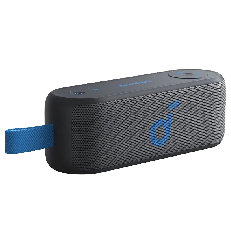 اسپیکر بلوتوثی انکر مدل SoundCore Select 3