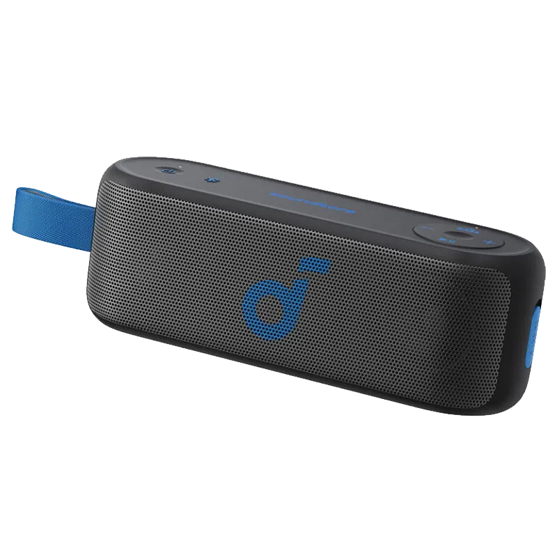 اسپیکر بلوتوثی انکر مدل SoundCore Select 3