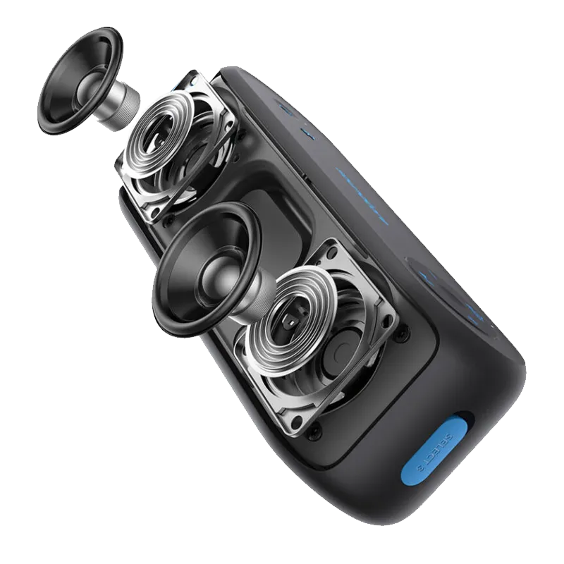 اسپیکر بلوتوثی انکر مدل SoundCore Select 3