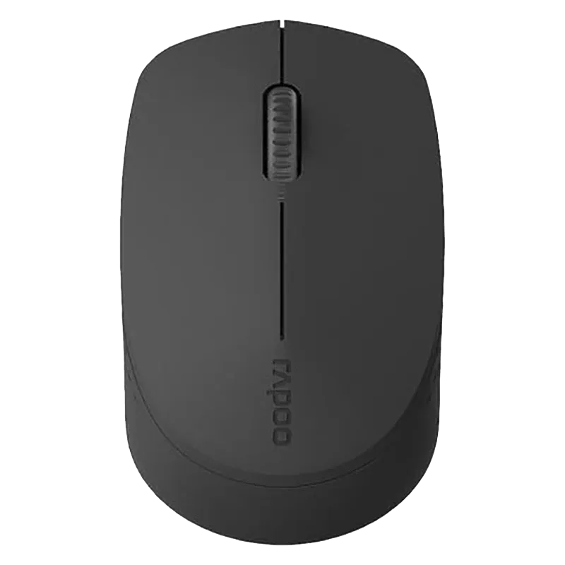 ماوس بی سیم رپو مدل M100 Silent