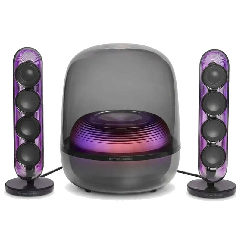 اسپیکر بلوتوثی هارمن کاردن SoundSticks 5