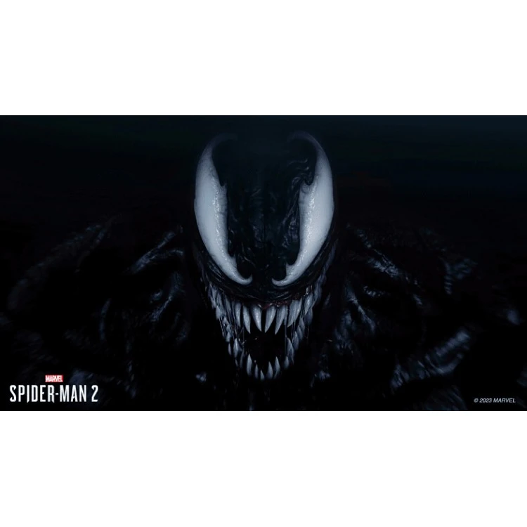 بازی Marvels Spider – Man 2 مخصوص PS5