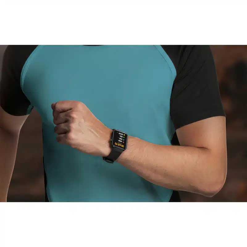 ساعت هوشمند میبرو مدل Mibro T1