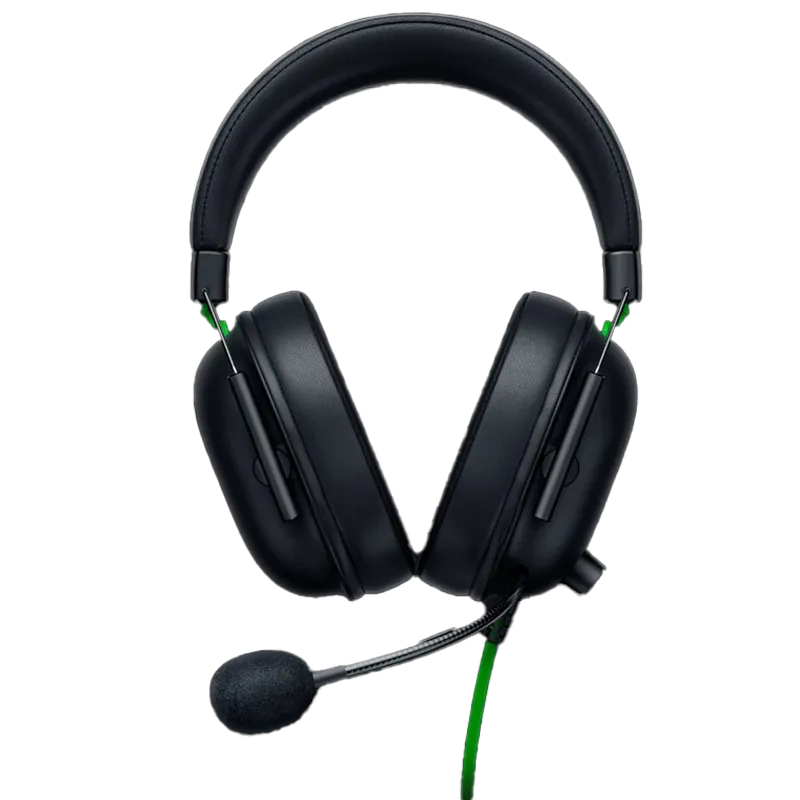 هدفون گیمینگ Razer BlackShark V2 X
