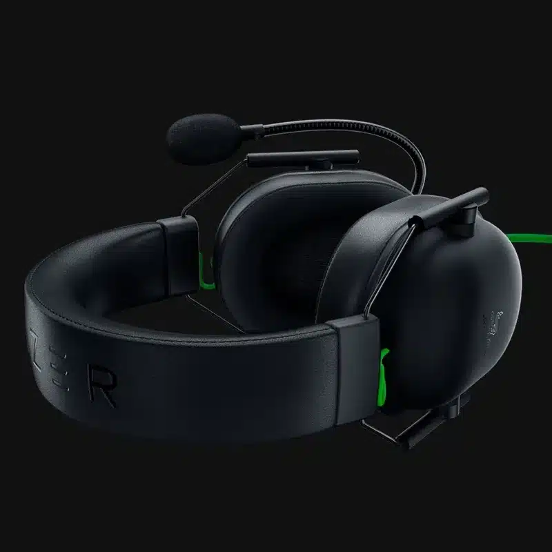 هدفون گیمینگ Razer BlackShark V2 X