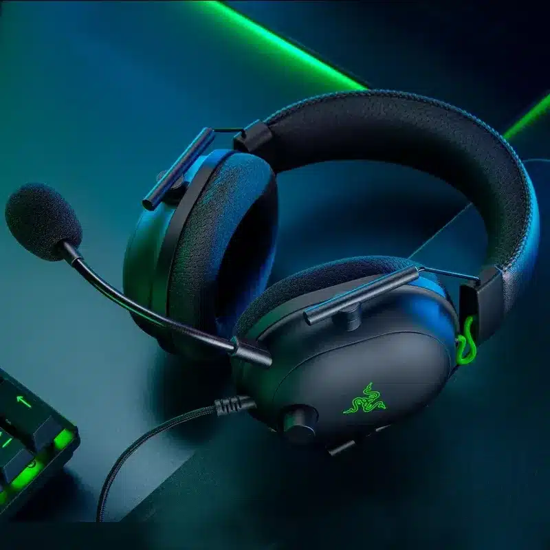 هدفون گیمینگ Razer BlackShark V2 X