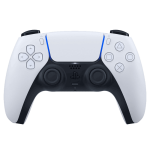 دسته PS5 سفید مدل DualSense White
