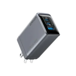 شارژر دیواری انکر Anker Prime Charger USB C 3 – Port