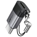 مبدل USB-C به لایتنینگ ایسفست ACEFAST J19