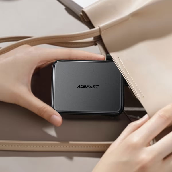 پاوربانک 10000 ایسفست ACEFAST M28 توان 22.5 وات