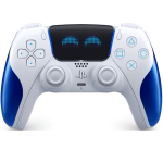 دسته بازی PS5 سونی DualSense Astro Bot Joyful Limited Edition