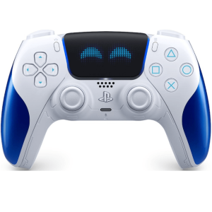 دسته بازی PS5 سونی DualSense Astro Bot Joyful Limited Edition