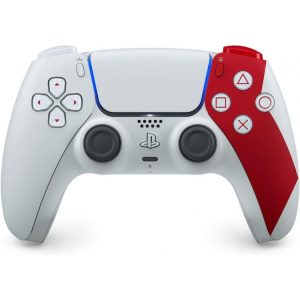 دسته بازی PS5 سونی DualSense God of War 20th Anniversary Limited Edition