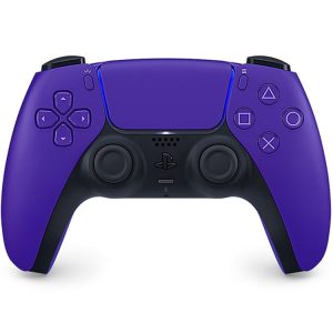 دسته بازی PS5 سونی مدل DualSense Galactic Purple