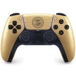 دسته بازی PS5 سونی DualSense 007 First Light Limited Edition