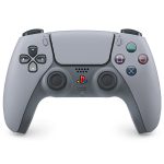 دسته بازی PS5 سونی DualSense PlayStation 30th Anniversary Limited Edition