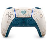 دسته بازی PS5 سونی DualSense Genshin Impact Limited Edition