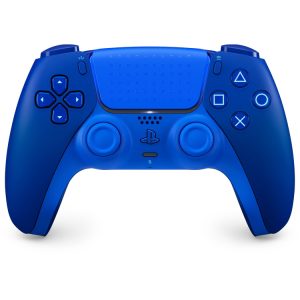 دسته بازی PS5 سونی DualSense Icon Blue Limited Edition