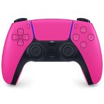 دسته بازی PS5 سونی مدل DualSense Nova Pink